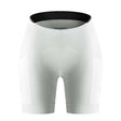 ROCKBROS TVI Radlerhose Damen Gepolstert mit Tasche Atmungsaktive