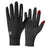 ROCKBROS Winter-Fahrradhandschuhe – Warm, sicher & griffsicher!​