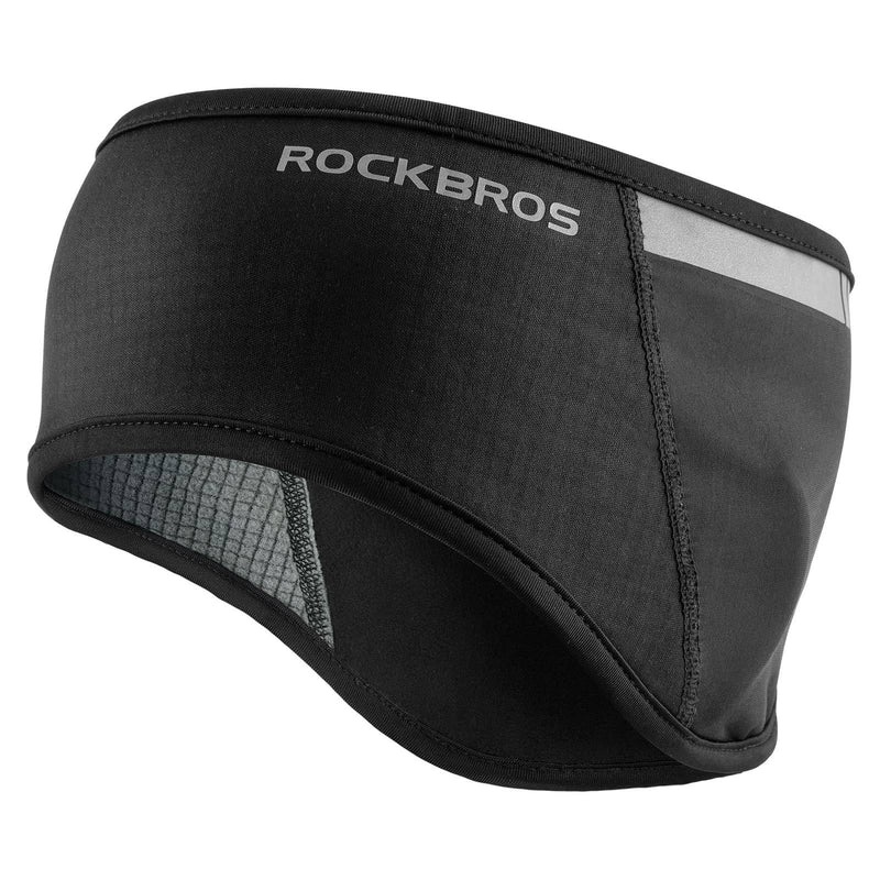 Load image into Gallery viewer, ROCKBROS ear warmer windproof headband for autumn and winter unisex
