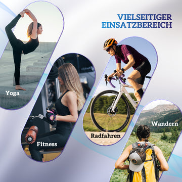 Damen Sporttop Atmungsaktiv baselayer Unterhemd für Radfahren – ROCKBROS-DE