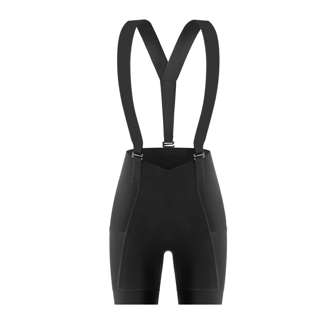 rennrad hosen damen ROCKBROS TVI Fahrradhose Damen mit abnehmbaren Kurz Radsport Trägerhos – ROCKBROS-DE