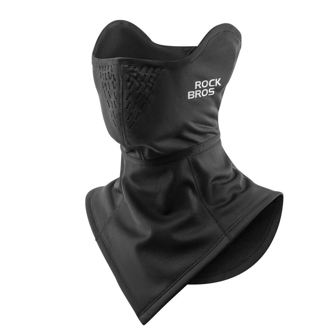 ROCKBROS Balaclava Fleece Soft Face Mask for Bicycle Motorcycle Ski