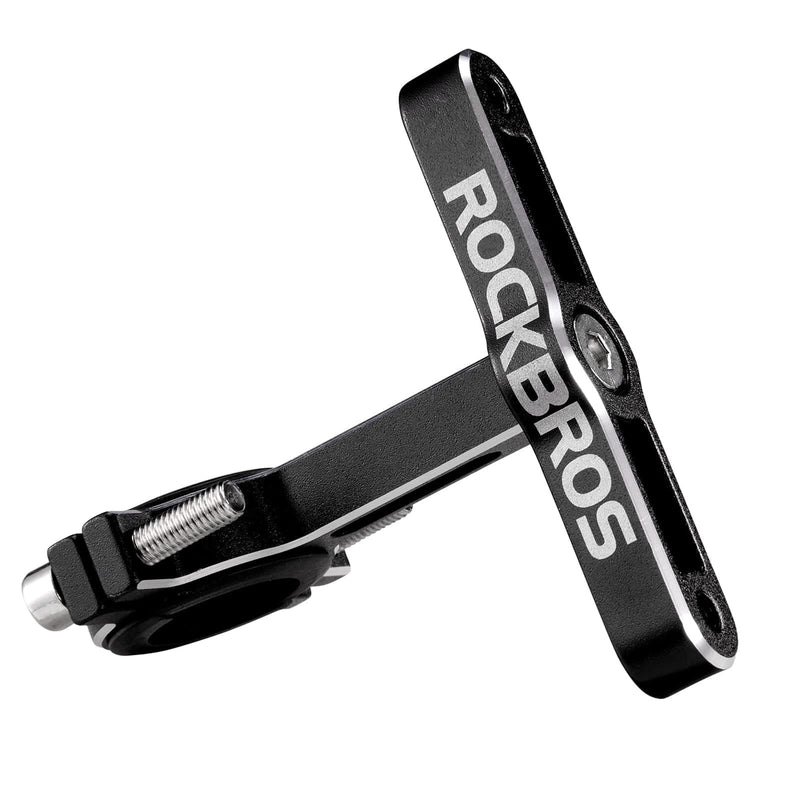 ROCKBROS Alu Universal Flaschenhalter Adapter für Fahrrad und Motorrad –  ROCKBROS-EU
