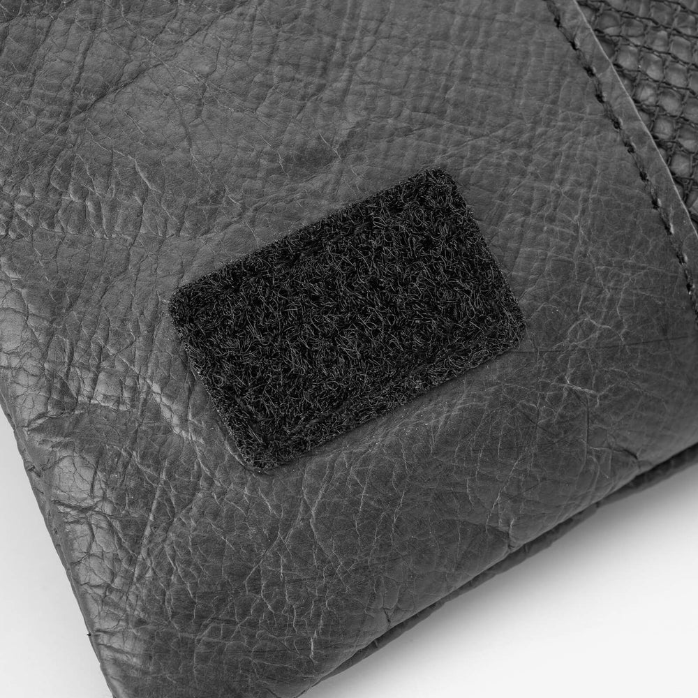 ROCKBROS 2-in-1 Lenkertasche Umhängetasche mit Schultergurt 1.5L