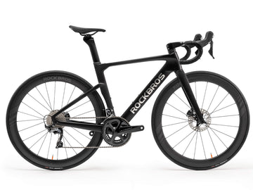 ROCKBROS Aero-Rennräder Carbonfaser-Fahrrad PGZ-RH 1.5 – ROCKBROS-DE