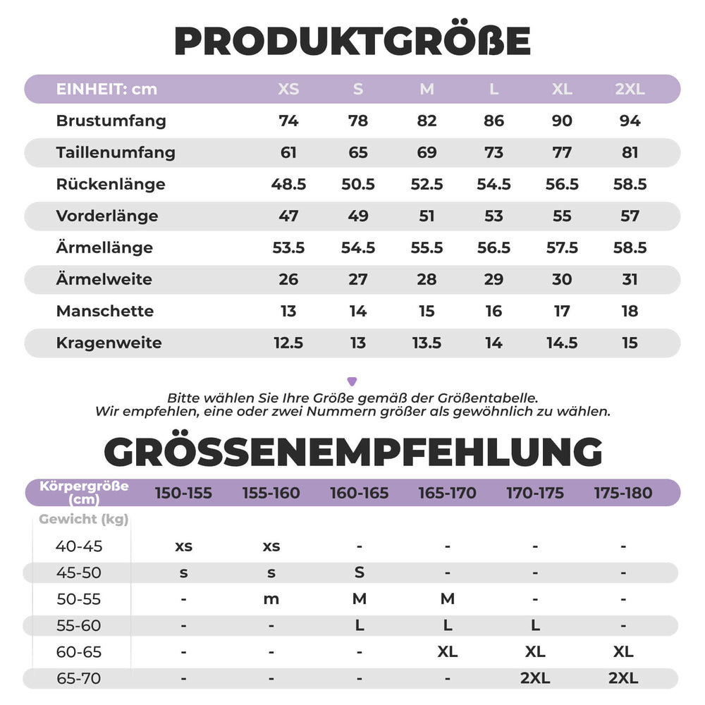 Damen Langarm-Radtrikot Fahrrad Jersey für MTB & Rennrad - ROCKBROS-EU