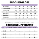 Damen Langarm-Radtrikot Fahrrad Jersey für MTB & Rennrad - ROCKBROS-EU