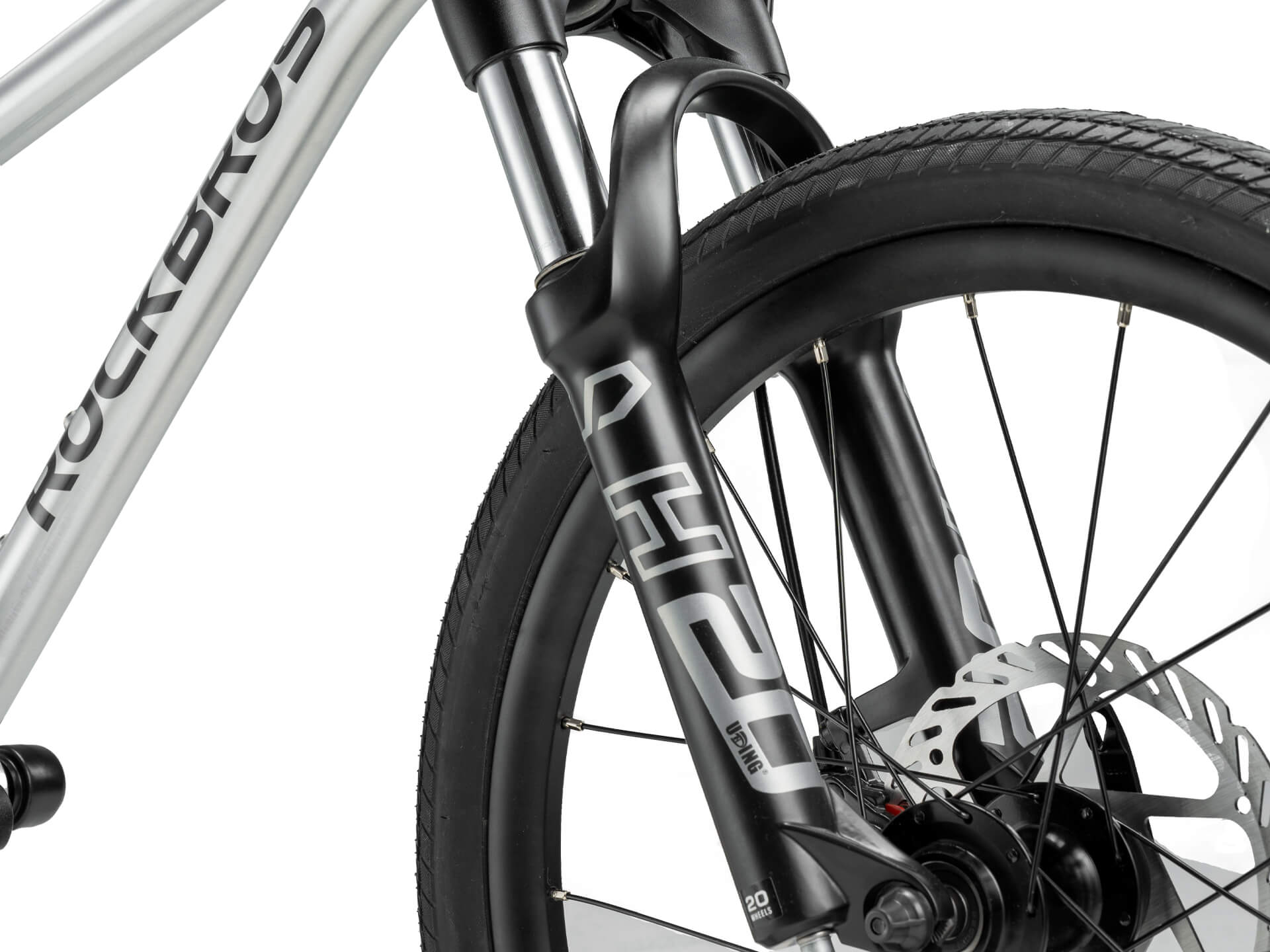 ROCKBROS Darwin -20" für Kinder 8-12 Jahren