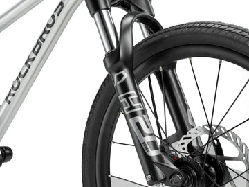 kinderfahrrad 20 zoll federgabel ROCKBROS Darwin -20" rigid fork/suspension fork for children 8-12 years –  ROCKBROS-DE