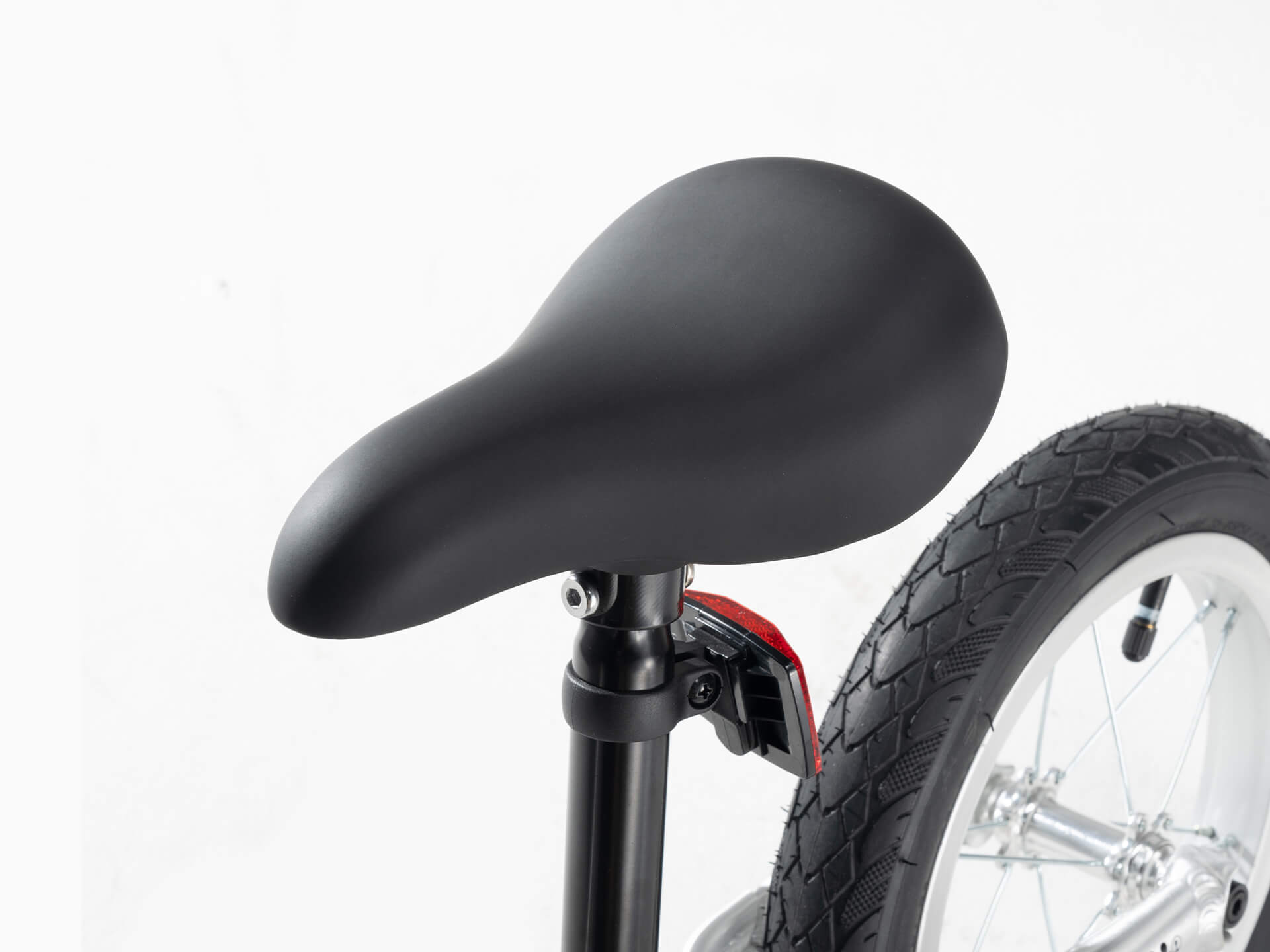 ROCKBROS Darwin I -Laufrad für Kinder Rennräder|Balance Bike 12"