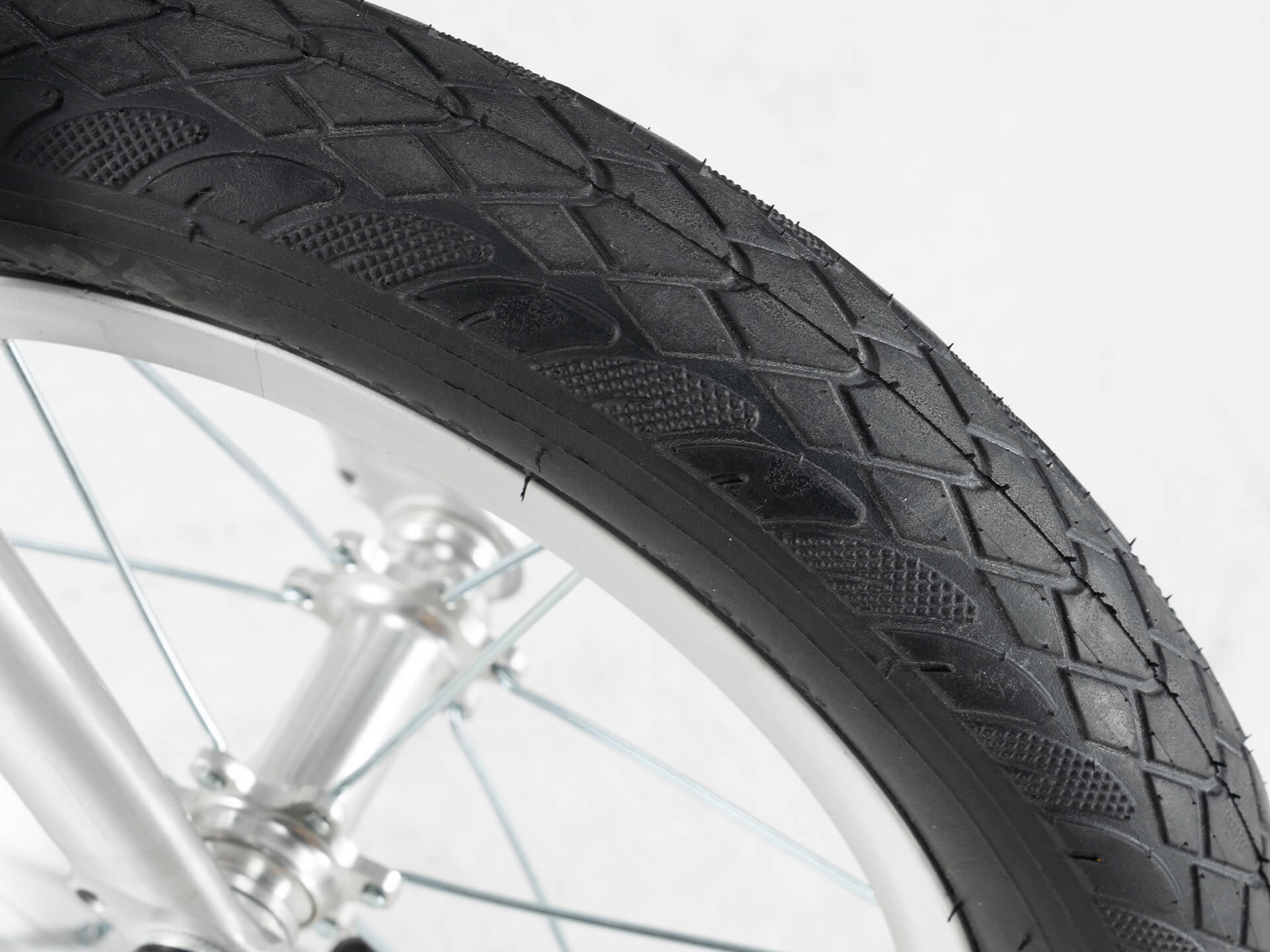 ROCKBROS Darwin I -Laufrad für Kinder Rennräder|Balance Bike 12"