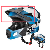 ROCKBROS Ersatzkrempe Krempe für Kinderhelm BMX MTB Downhill - ROCKBROS-EU
