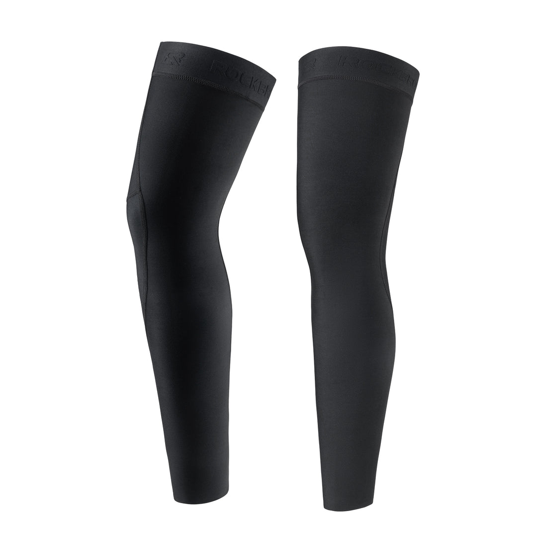 beinlinge herren rennrad ROCKBROS Fahrrad Beinlinge Warm Rutschfeste Winter Knieschützer Unisex –  ROCKBROS-DE