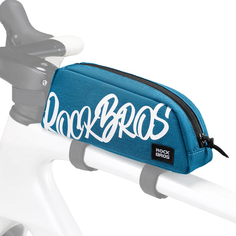 Oberrohrtasche Rahmentasche 0,8L - ROCKBROS-EU