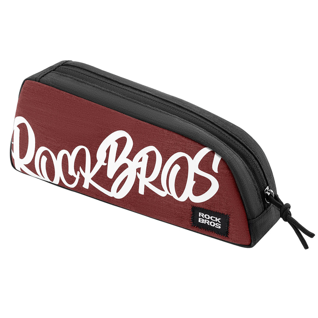 fahrradtasche oberrohrtasche ROCKBROS Fahrrad Fahrradtasche Oberrohrtasche 0,8L