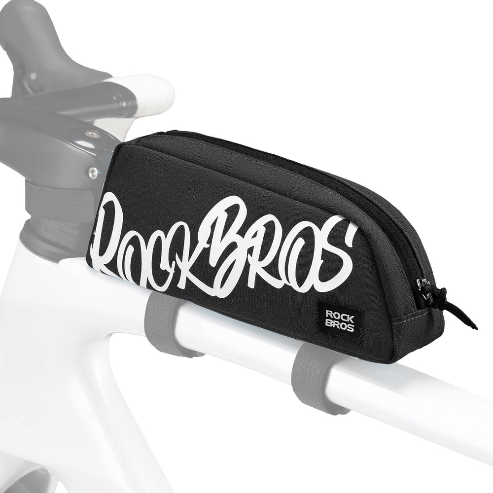 Oberrohrtasche Rahmentasche 0,8L - ROCKBROS-EU
