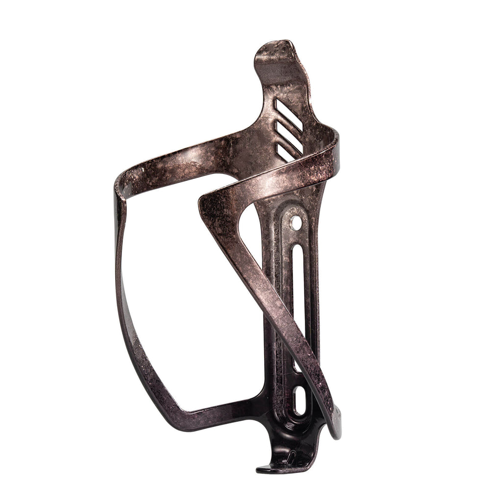 ROCKBROS Fahrrad Flaschenhalter Getränkehalter Robust aus Alu Leicht - Braun