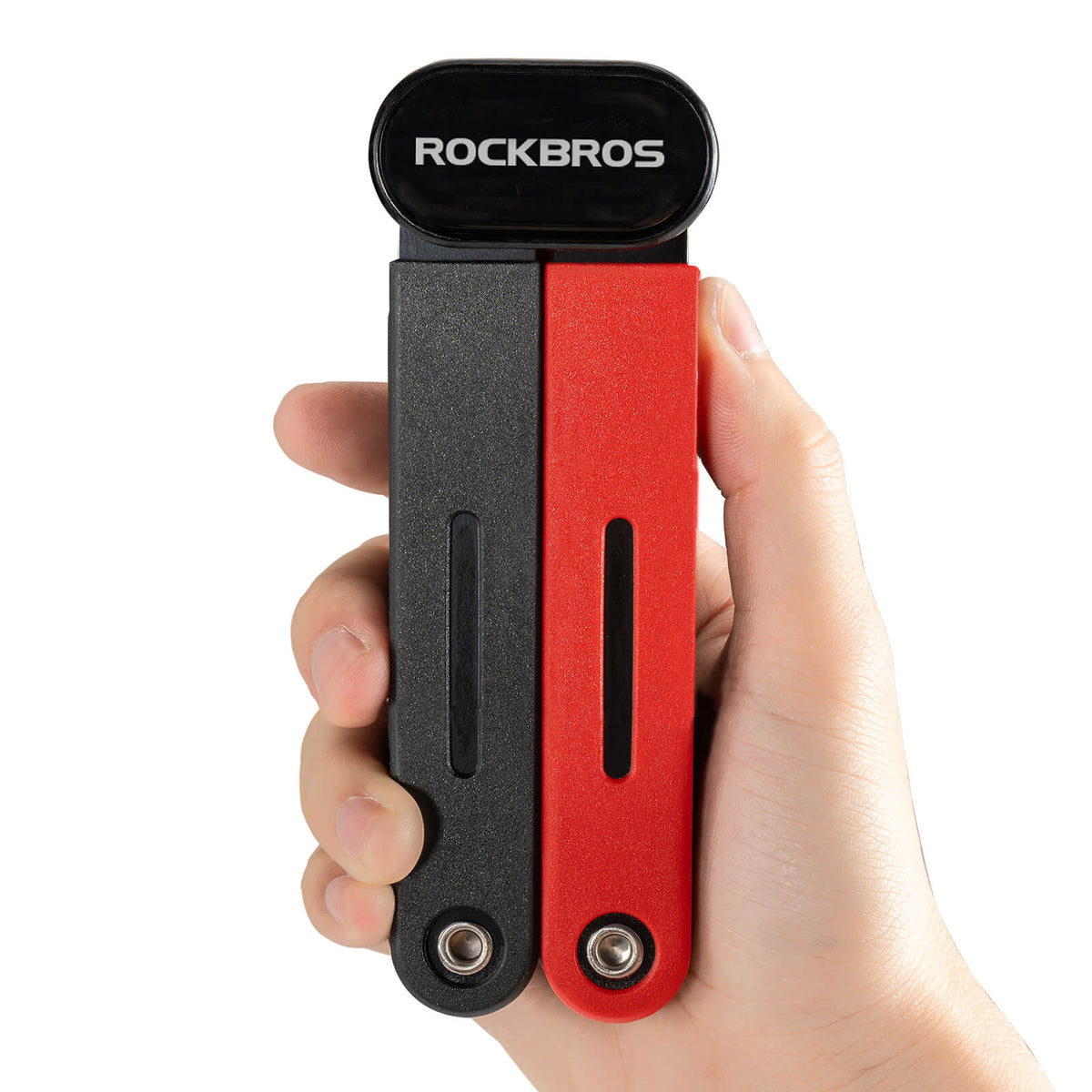 klapp fahrradschloss ROCKBROS Fahrrad Klapp-Fahrradschloss Robust Diebstahlschutz – ROCKBROS-DE