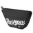 ROCKBROS Fahrrad Lenkertasche Fahrradtasche 0,7L für MTBRennrad Gravel - Schwarz