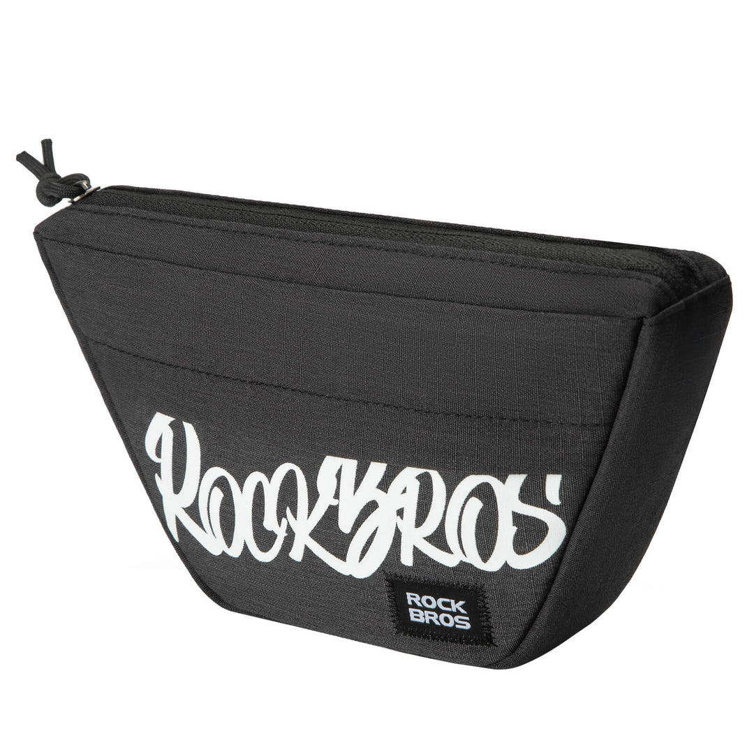 0,7L Leichte & Kompakte Lenkertasche (Sketchride Serie) – ROCKBROS-DE