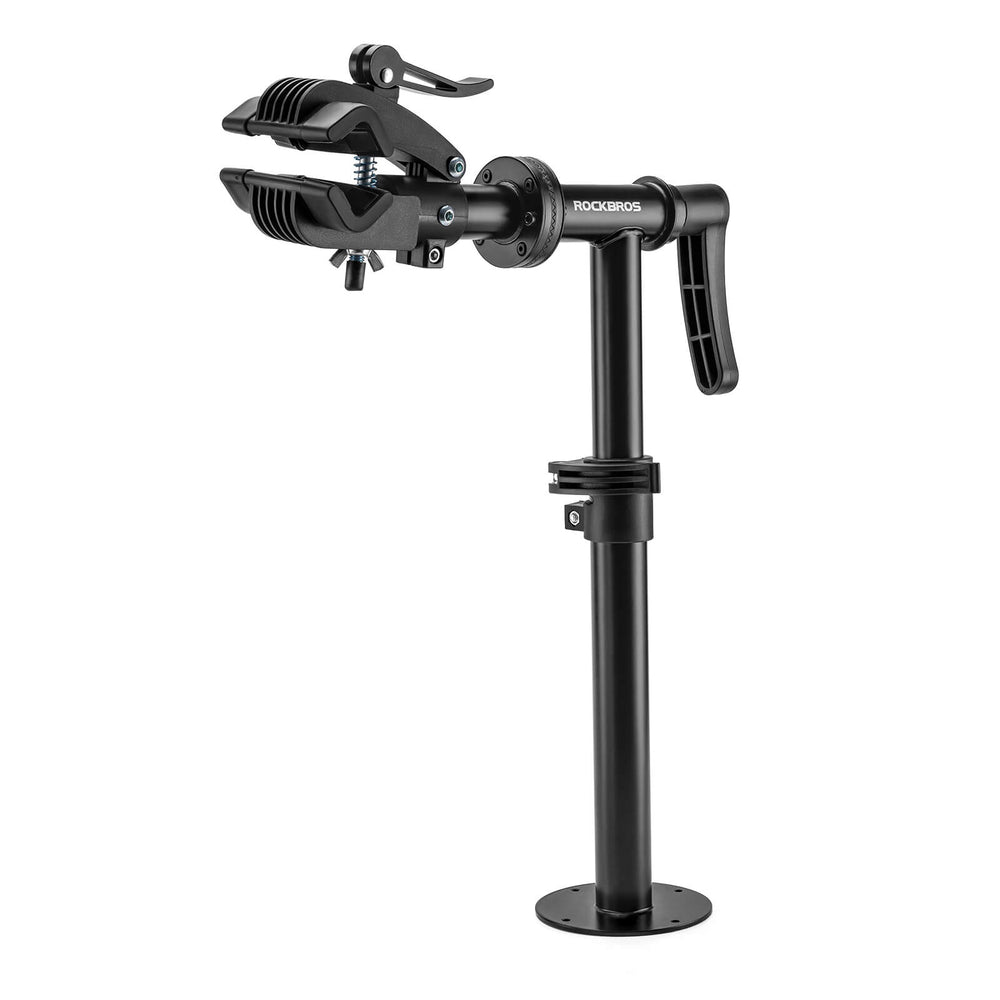 ROCKBROS Fahrrad Montageständer Wandhalterung Fahrradhalter Einstellbar Max.25KG