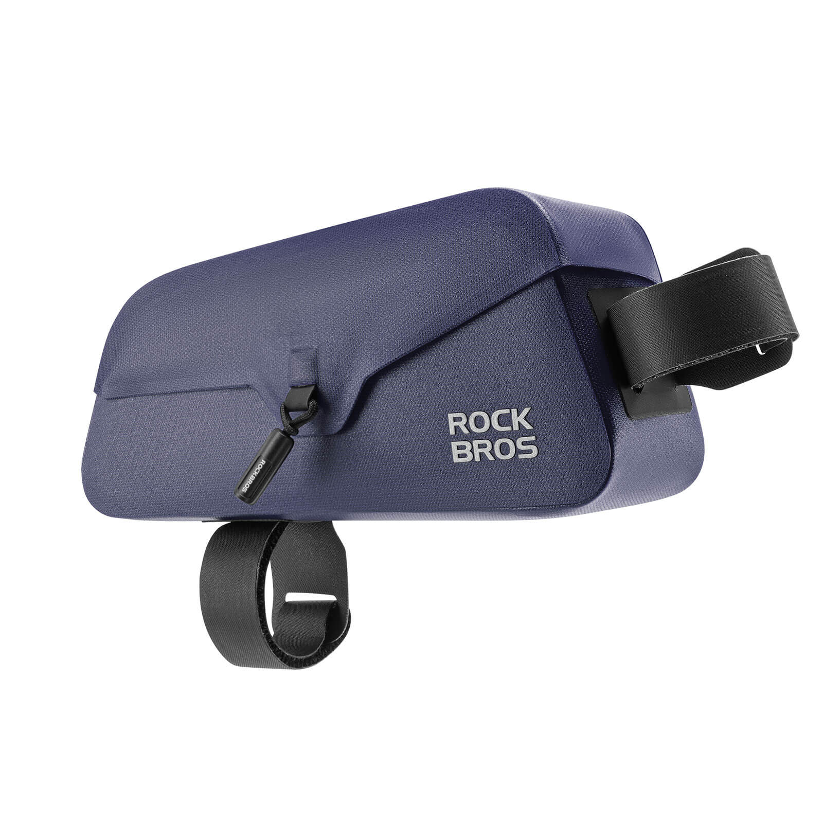 rennrad top tube bag ROCKBROS Fahrrad Oberrohrtasche mit Magnetverschluss 100% Wasserdicht – ROCKBROS-DE