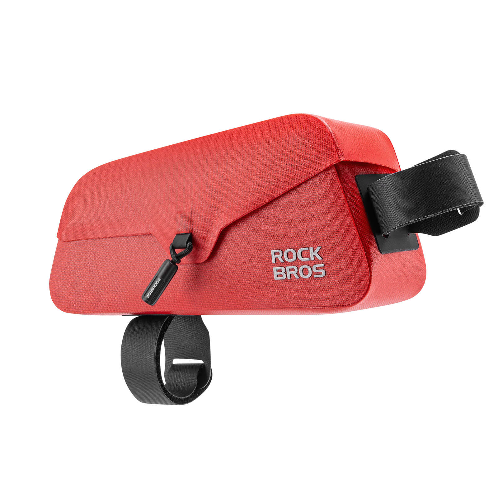 ROCKBROS Fahrrad Oberrohrtasche mit Magnetverschluss 100% Wasserdicht – ROCKBROS-DE