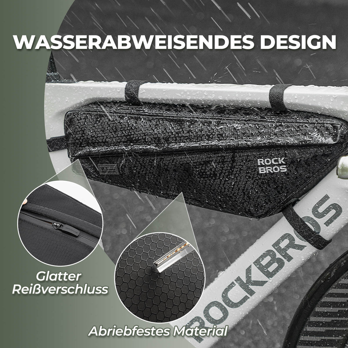 fahrradrahmen beschriftung 2,9L Fahrrad Rahmentasche Dreiecktasche Wasserabweisend – ROCKBROS-DE Product:NC-S6 4.5