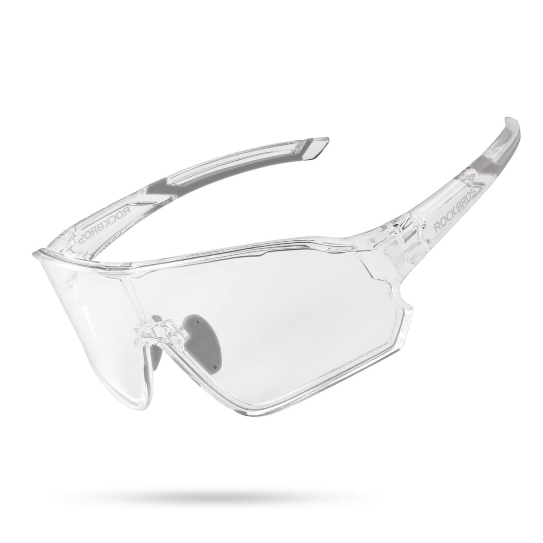 selbsttönend fahrradbrille Selbsttönende Radbrille mit UV400 – ROCKBROS-DE