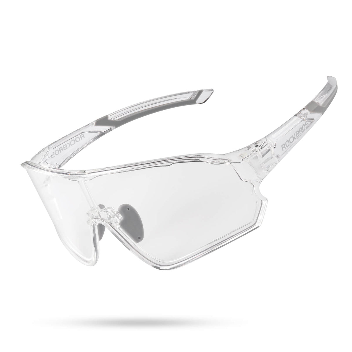 fahrradbrille jugendliche Selbsttönende Radbrille mit UV400 – ROCKBROS-DE