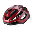 ROCKBROS Fahrradhelm MTB Rennradhelm Atmungsaktiv PC+EPS Magnetschnall