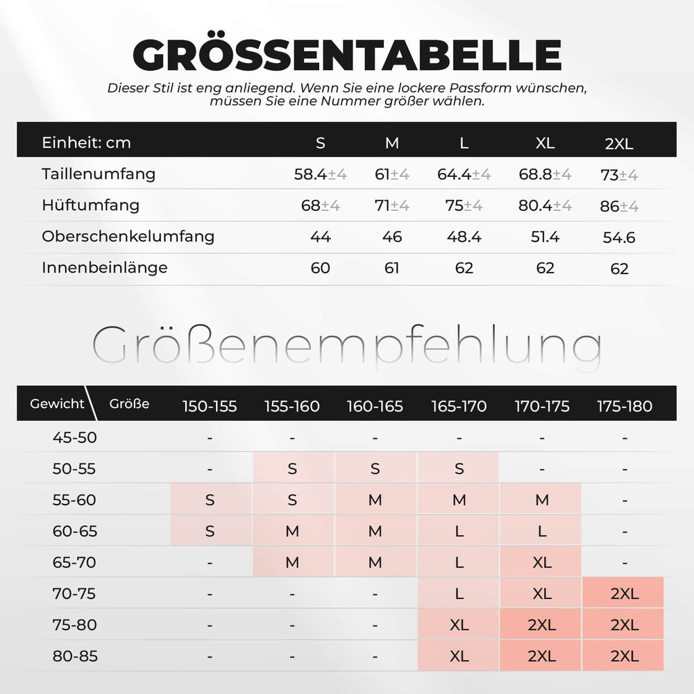ROCKBROS Fahrradhose Lange Radlerhose Gepolstert Atmungsaktiv Damen