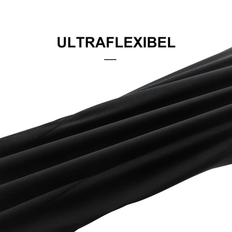 ROCKBROS Fahrradhose mit 3D-Polster Atmungsaktiv Elastisch Reflektierend