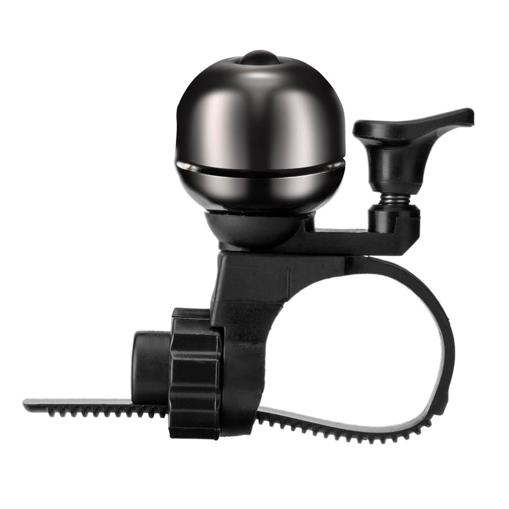 ROCKBROS Fahrradklingel Klassisch Fahrradglocke Laut Klingel für 20–31 mm