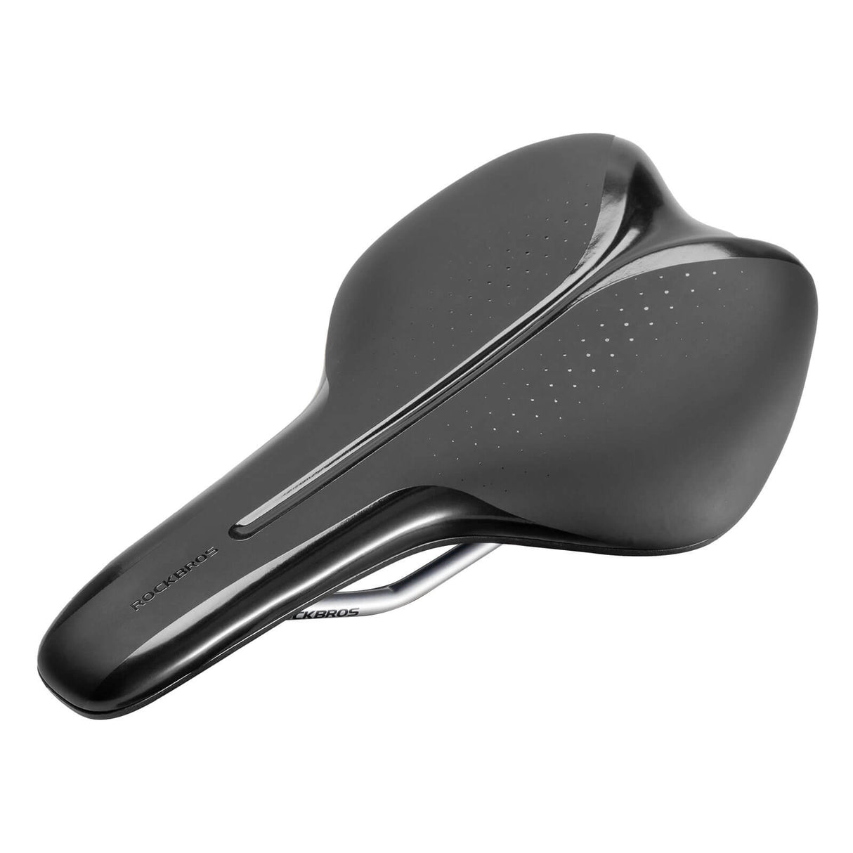 ROCKBROS Fahrradsattel Ergonomisch Wasserdicht Atmungsaktiv Damen