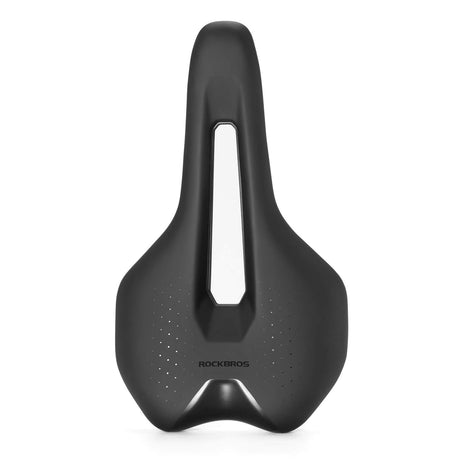 ROCKBROS Fahrradsattel Ergonomisch Wasserdicht Atmungsaktiv Herren