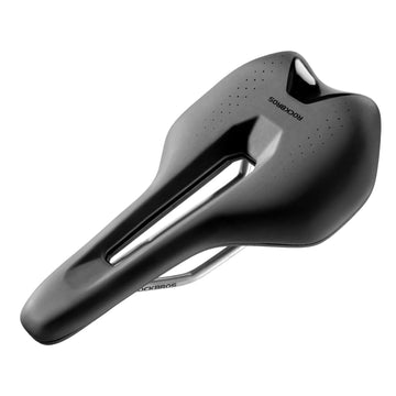 fahrradsattel herren kaufen ROCKBROS Fahrradsattel Ergonomisch Wasserdicht Atmungsaktiv Herren –  ROCKBROS-DE