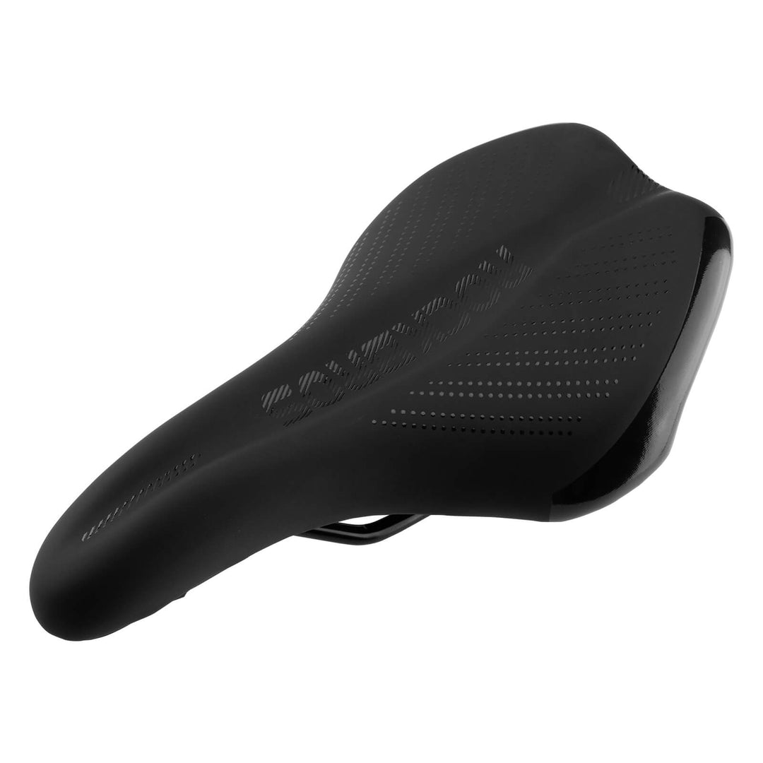 Fahrradsattel Komfortabel Gel mit überzug & Schraubenschlüssel