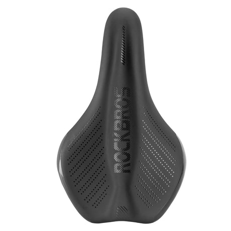 ROCKBROS Fahrradsattel Komfortabel Gel mit überzug & Schraubenschlüssel