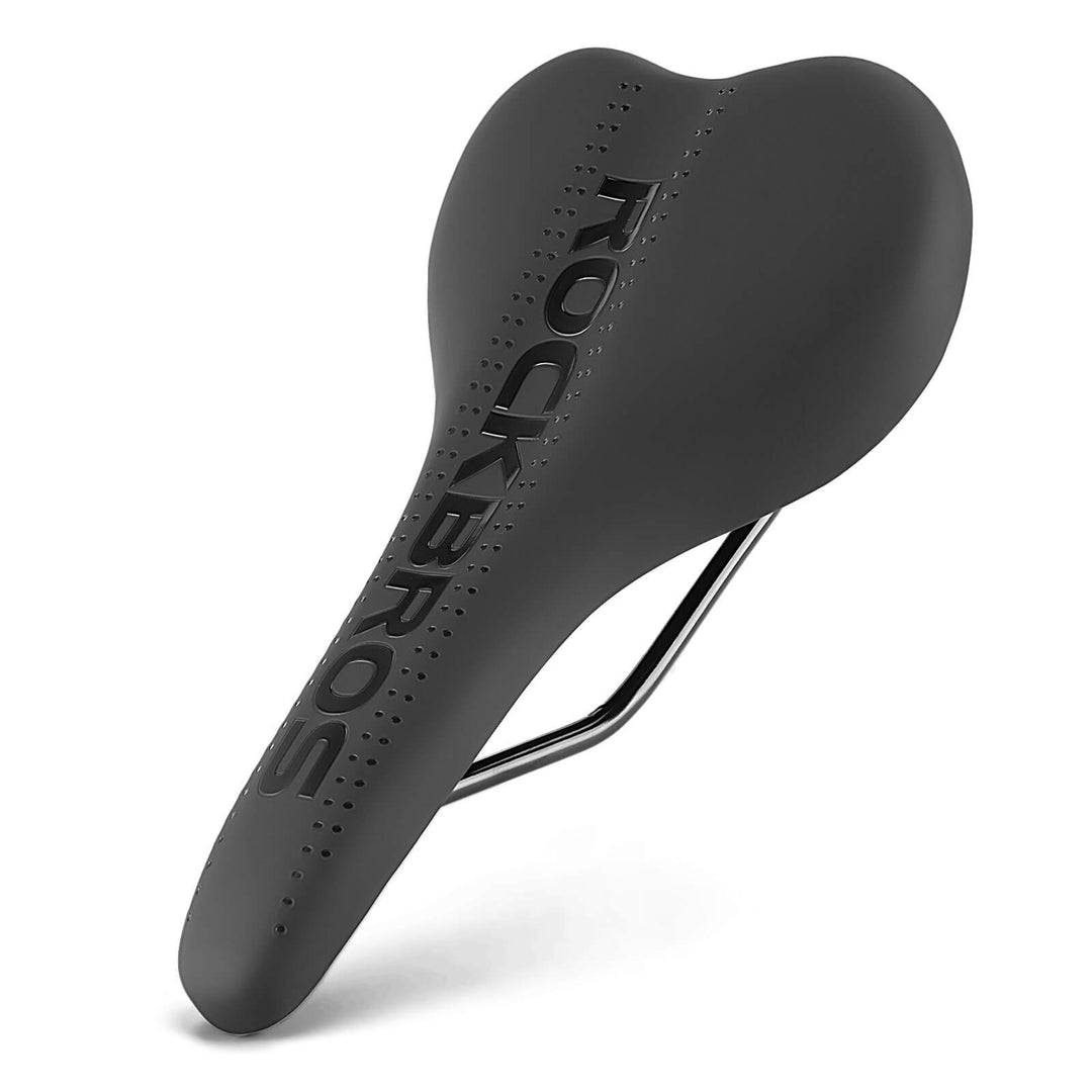 fahrradsattel schambein ROCKBROS Fahrradsattel Ergonomisch Fahrradsitz Atmungsaktiv für MTB –  ROCKBROS-DE