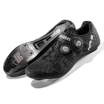 fahrradschuhe sneaker spd ROCKBROS Fahrradschuhe SPD-SL & Look KEO kompatibel