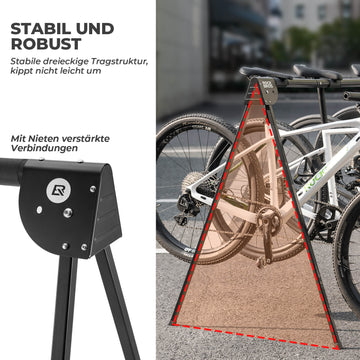 upstand fahrradständer Faltbare Fahrrad Wandhalterung
