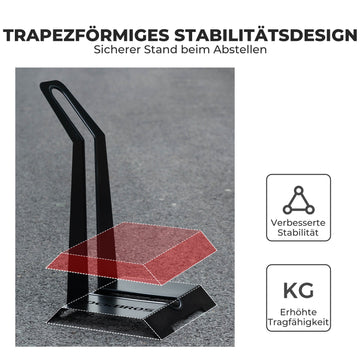 fahrradständer 27 5 Universal Seitenständer