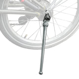ROCKBROS Fahrradständer für Falträder Seitenständer für Brompton 16 Zoll