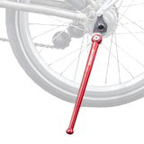 ROCKBROS Fahrradständer für Falträder Seitenständer für Brompton 16 Zoll