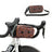 ROCKBROS Fahrradtasche Lenkertasche 2,2L mit Schultergurt in 6 Farben - ROCKBROS-EU