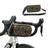 ROCKBROS Fahrradtasche Lenkertasche 2,2L mit Schultergurt in 6 Farben - ROCKBROS-EU