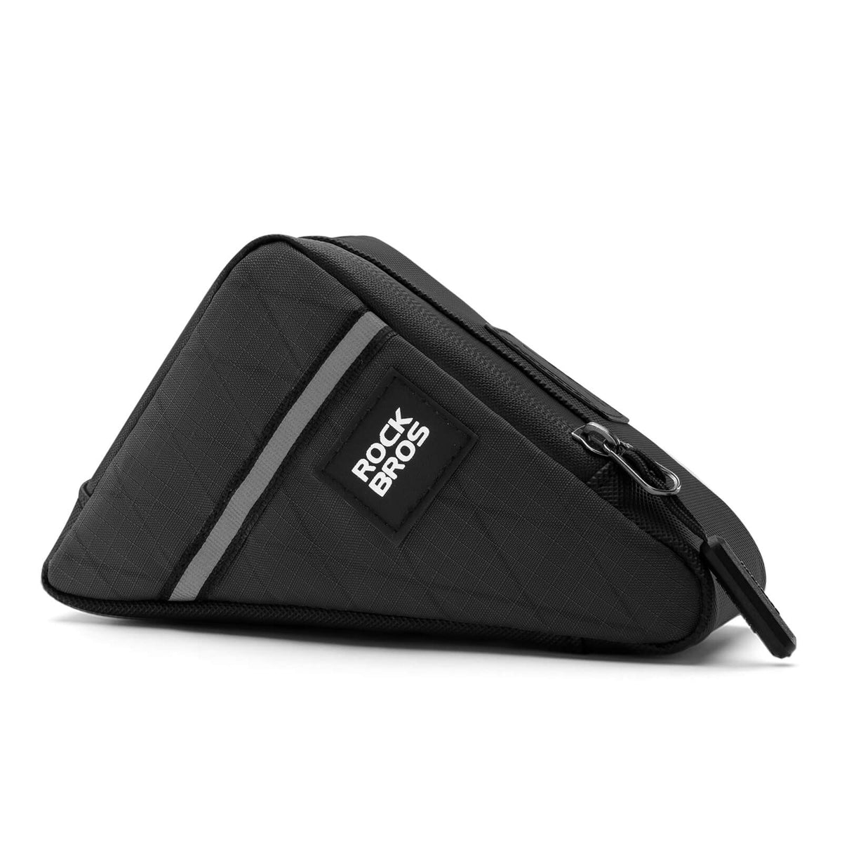 0,25-0,3L Rahmentasche & Dreiecktasche für Brompton – ROCKBROS-DE