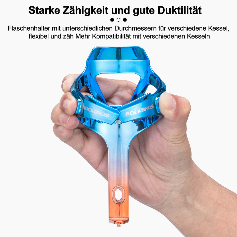 ROCKBROS_Flaschenhalter_Fahrrad_Getrankehalter_Leichtgewicht_fur_MTB_Rennrad-Blau_2