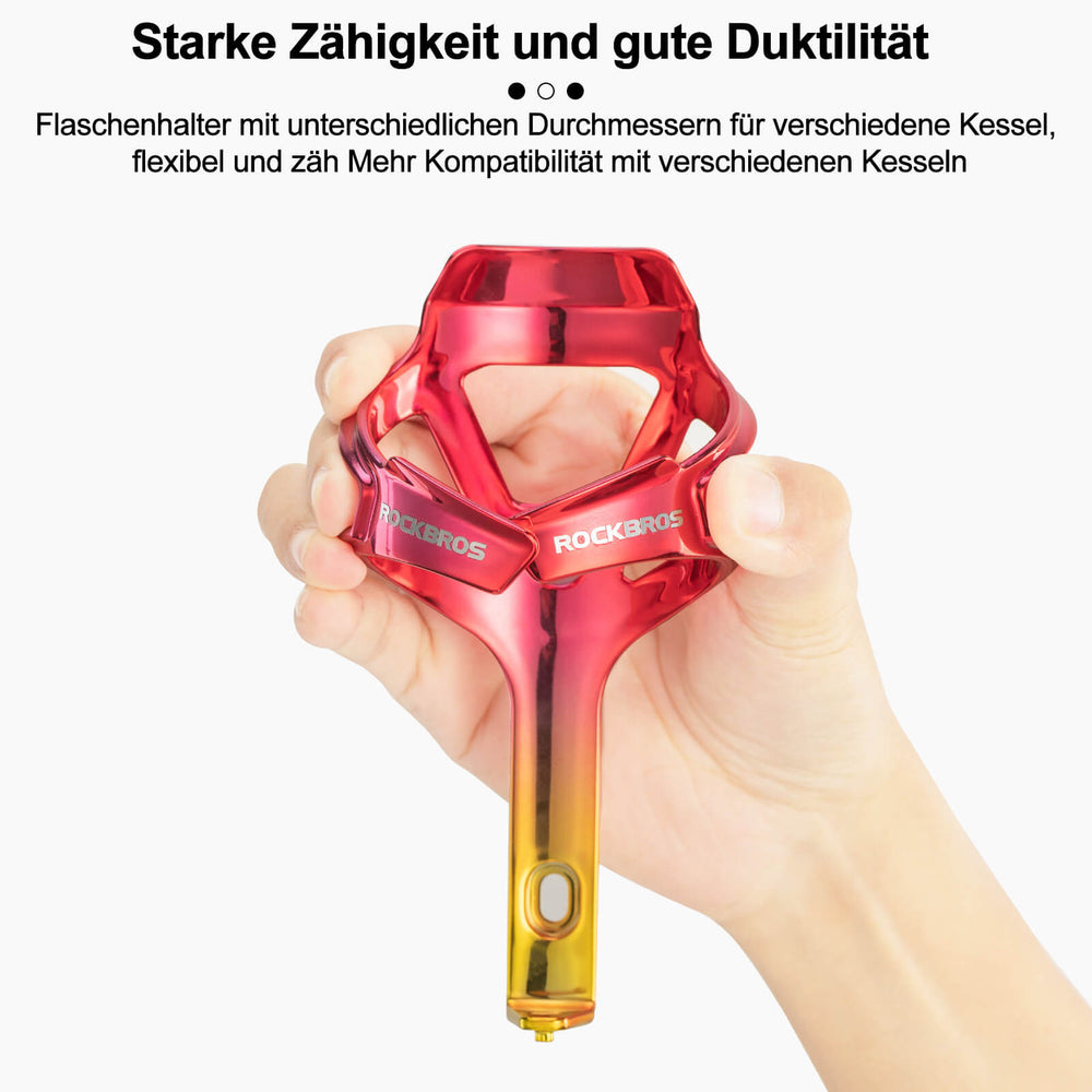 ROCKBROS_Flaschenhalter_Fahrrad_Getrankehalter_Leichtgewicht_fur_MTB_Rennrad-Rot_3